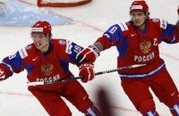 Росія програла домашній чемпіонат світу з хокею