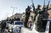 ХАМАС. Шлях терористів. Як організація стала загрозою номер один для Ізраїлю