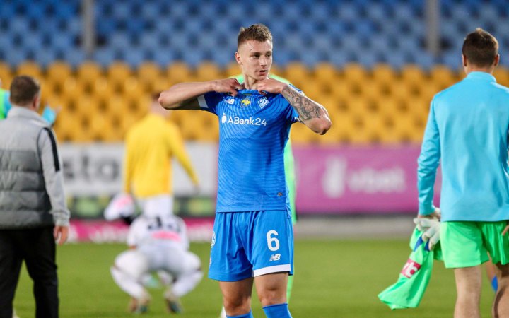 Шовковський про трансфер Бражка: «Відпускати гравця у команду, яка бореться за виживання – це не той шлях»