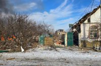 Росіяни вбили одного мешканця Донецької області, поранили 5 осіб (оновлено)