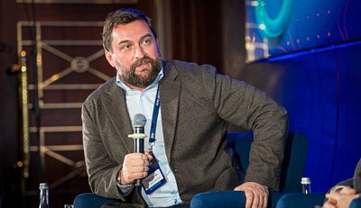Експерт з кібербезпеки Єгор Аушев: «Коли росіяни не зможуть бити ракетами, вони почнуть активніше діяти в кіберпросторі»