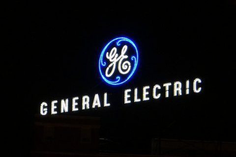 "Антонов" намерен покупать двигатели у General Electric 