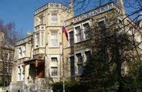 Посольству России в Лондоне выставили счет почти на 6 миллионов евро