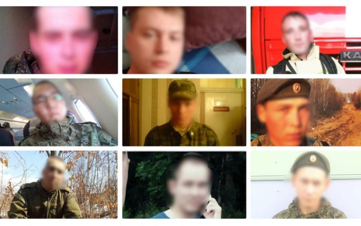 В Україні заочно засудили 9 військових РФ, які били, катували та погрожували вбивством мешканцю Бучі