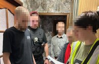 У Києві група псевдополіцейських займалися розбоями та грабежами, – прокуратура