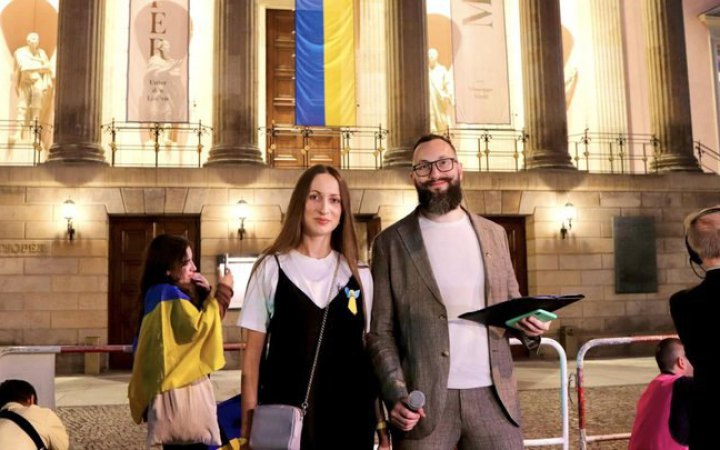 Українські активісти в Німеччині виграли суд проти диригента, який захищав російську оперну співачку Анну Нетребко