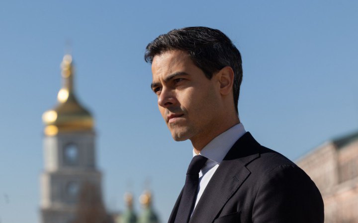 Нідерланди підписали з Україною угоду про партнерство й інвестують 248 мільйонів євро у дрони