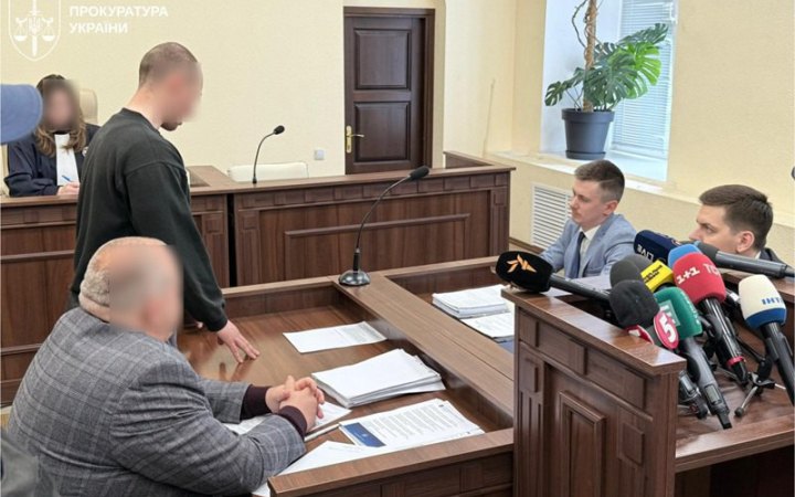 Теракт у Києві: двом поліцейським суд обрав запобіжні заходи