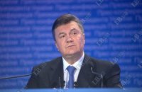 Янукович думает, что нардепы новой Рады оправдают доверие