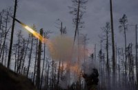На Луганщині армія РФ завдала авіаційних ударів по Білогорівці та Серебрянському лісу