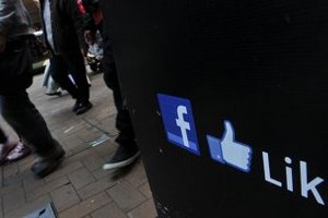 Виборці з Вашингтона зможуть реєструватися на вибори у Facebook