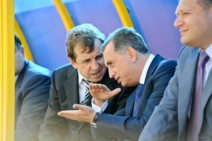 После Евро-2012 власть займется Днепропетровском и Одессой