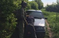 СБУ інсценувала вбивство депутата в Покровському Донецької області