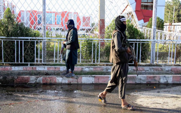 Унаслідок вибухів в Афганістані загинуло щонайменше 20 людей, – ЗМІ