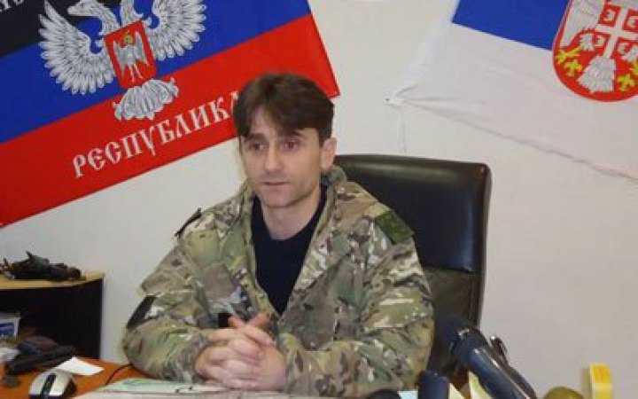 Сербський найманець у війні проти України звинуватив Росію в поводженні "як з худобою"