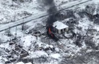 Сили оборони за добу ліквідували ще 1300 окупантів