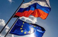 Евросоюз продлил санкции против РФ за аннексию Крыма 