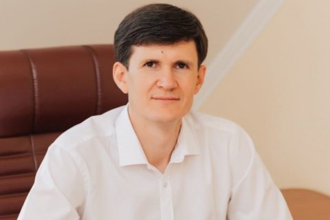 Зеленський звільнив Полоскова і призначив т.в.о. голови Закарпатської ОДА