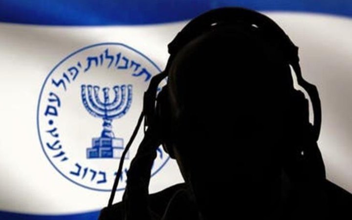 В Ірані провели сотні арештів та численні страти людей через підозру зв’язків з ізраїльською розвідкою