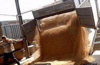 Кабмин продлил квоты на экспорт зерна до 1 июля