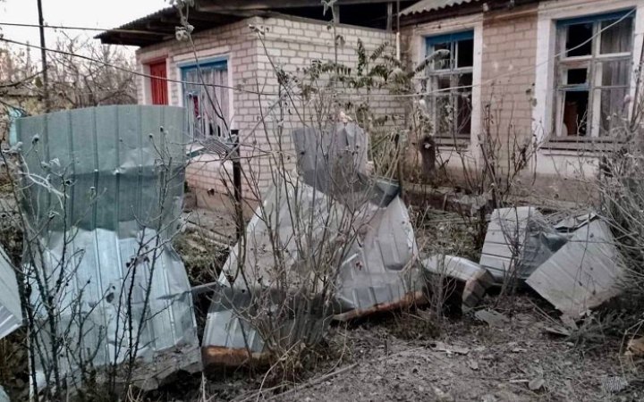 Уночі окупанти обстріляли “градами” три громади Дніпропетровщини