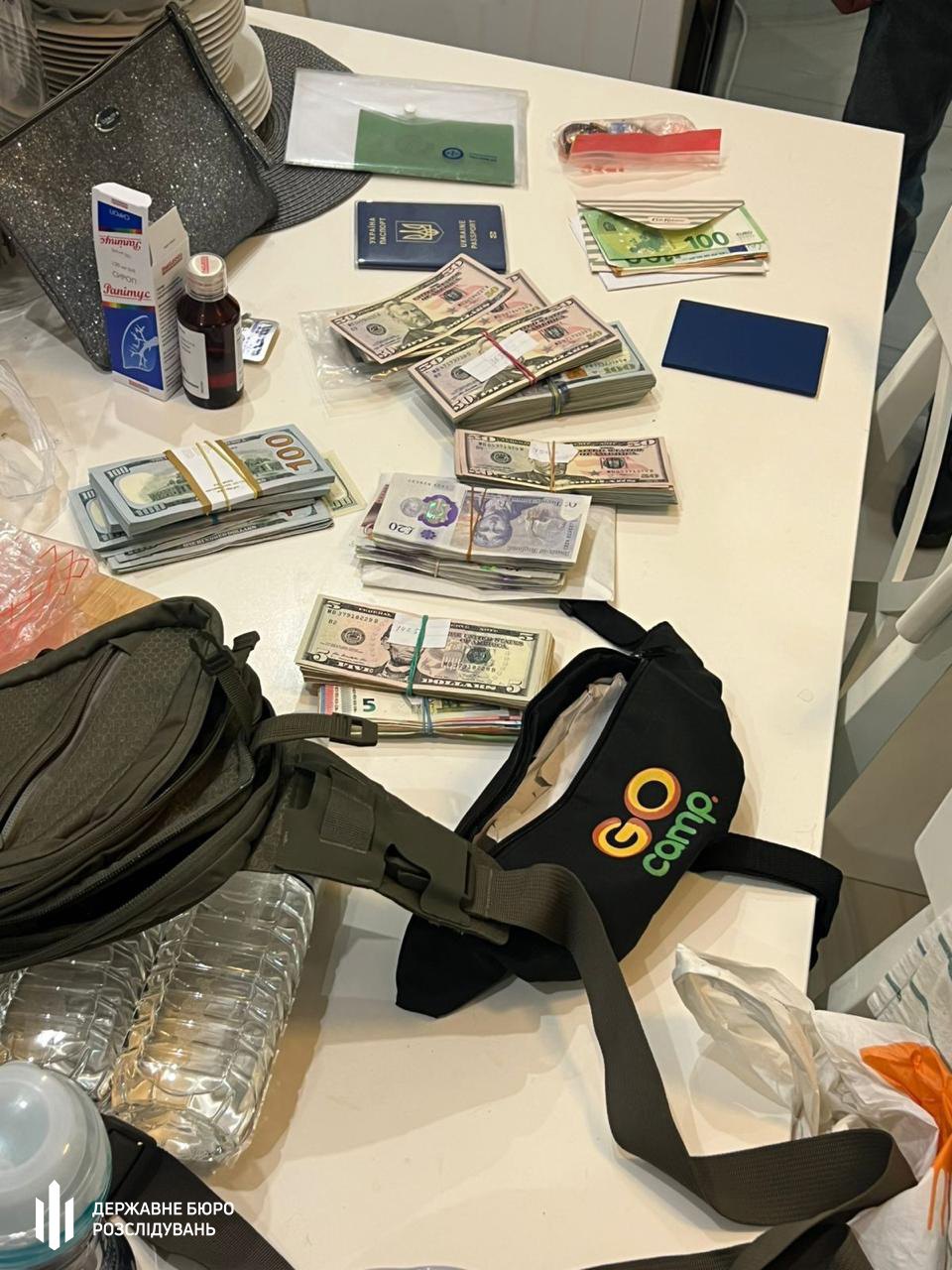 Керівника Держпродспоживслужби на Волині підозрюють у вимаганні хабаря