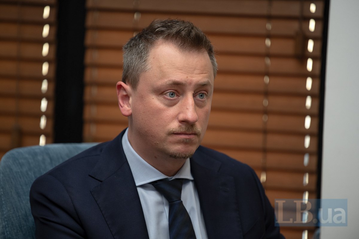 Олексій Соболев, Міністр економіки, довкілля та сільського господарства України