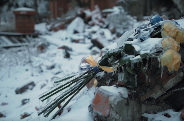 «Де мій бронік?»