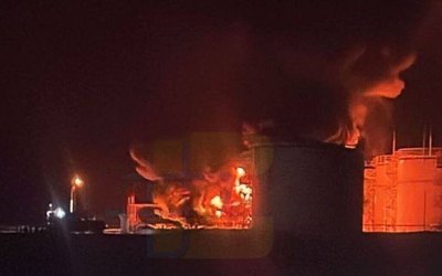 Сліпота і параліч ППО і флоту РФ 