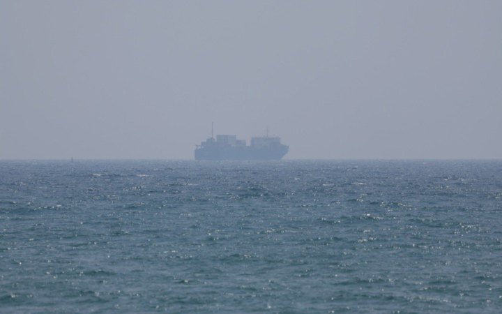 Понад 40 держав створили коаліцію для розблокування Ормузької протоки