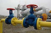 Украина пересмотрит газовое соглашение с Россией