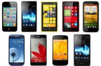Найпопулярніші смартфони: аналіз ринку