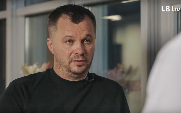 Університет KSE купив гольф-клуб на Оболоні в Києві за $18 млн