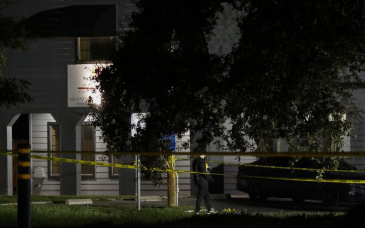 Унаслідок стрілянини на дитячому дні народження у Каліфорнії загинуло чотири людини. Серед них діти