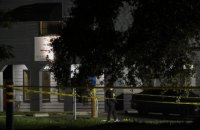 Унаслідок стрілянини на дитячому дні народження у Каліфорнії загинуло чотири людини. Серед них діти