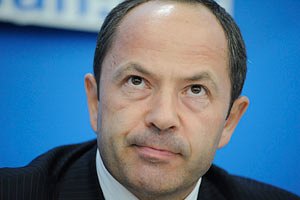 Тігіпко може вийти з Крюківського вагонобудівного заводу