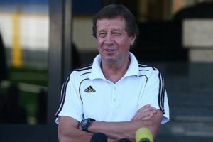 Юрій Сьомін: "Я задоволений"