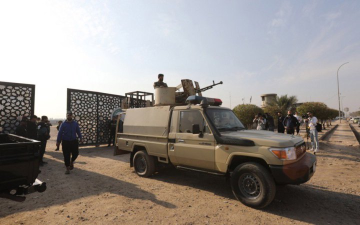 Унаслідок авіаударів по об'єкту шиїтських Сил народної мобілізації в Іраку загинуло 15 осіб