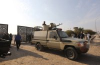 Унаслідок авіаударів по об'єкту шиїтських Сил народної мобілізації в Іраку загинуло 15 осіб