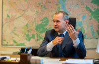 Геннадий Плис: "Киев – единственный город, где власти передали материалы для 70 уголовных дел против подчиненных"
