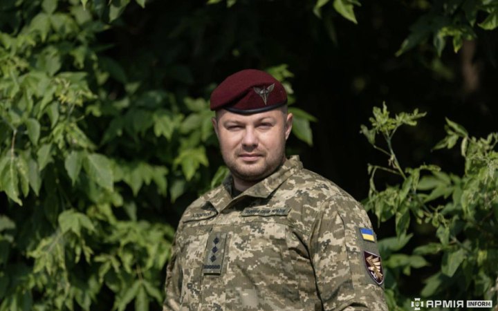 ​Генштаб: в ЗСУ створюють Єдиний центр підготовки інструкторів 