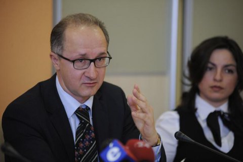 Козьяков заявив про три спроби вплинути на результати конкурсу до Верховного Суду