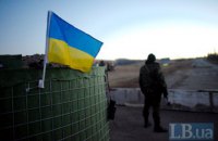 В День Независимости оккупанты нарушили режим прекращения огня на Донбассе