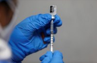 У Молдові журналістів включили в другий етап вакцинації від коронавірусу
