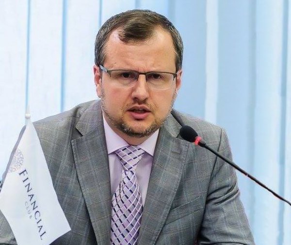 Економічний експерт Ілля Несходовський