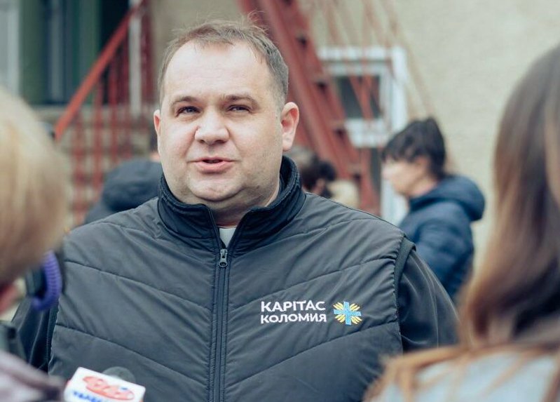 Сергій Триф'як