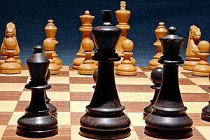 В Украине происходит популяризация шахмат, - президент федерации