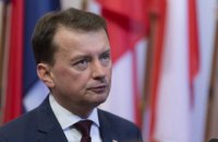 В Польше предложили снизить пенсии экс-сотрудникам органов безопасности 