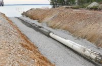 ЗМІ: Росія вдарила по морському газопроводу Baltic Connector між Фінляндією та Естонією, пошкоджено інтернет-кабель