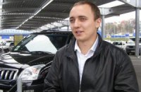 Мэр Немирова отрицает свое участие в ДТП 